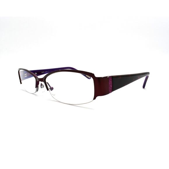 XOXO Allure 53-16-135mm Eyeglasses FRAMES ONLY - GOOD CONDITION - Picture 1 of 10